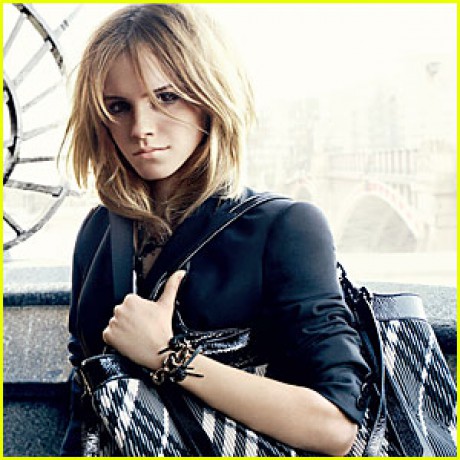 emmawatsonburberryads 1 